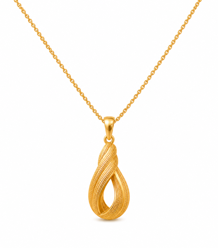 New necklace for girls