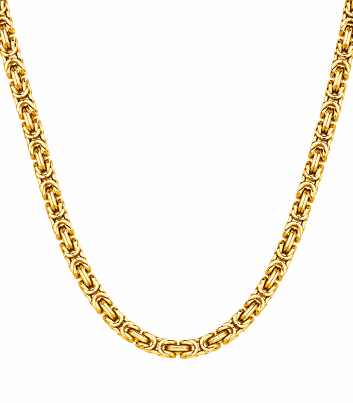 chain collection - Cuban Link Chain