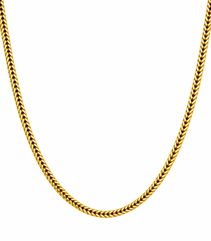 chain collection - Franco Chain