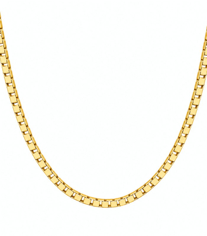 chain collection - Rope Chain