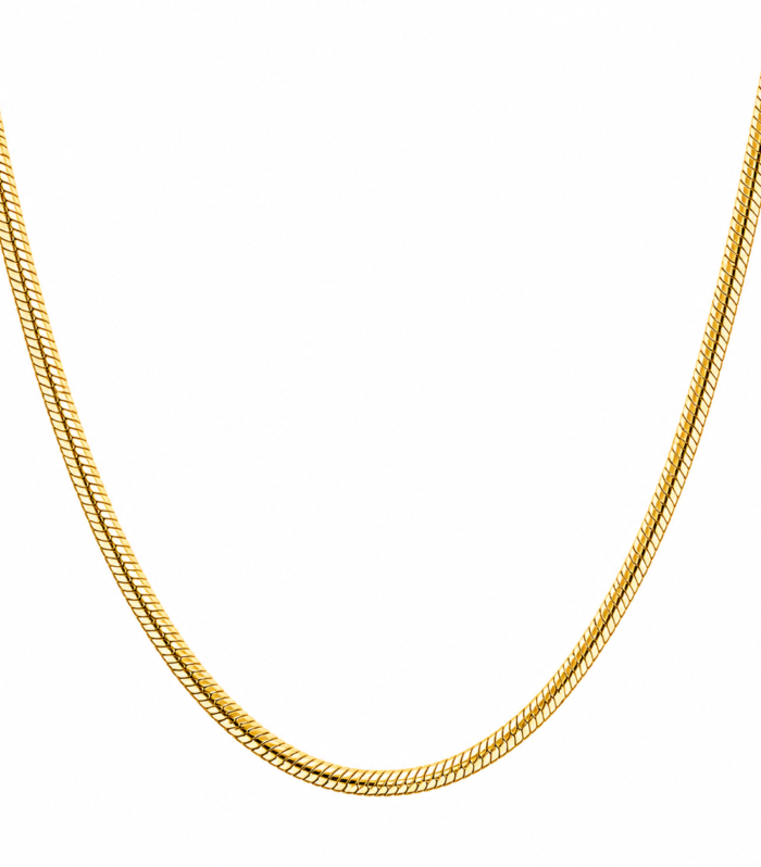 chain collection - Figaro Chain