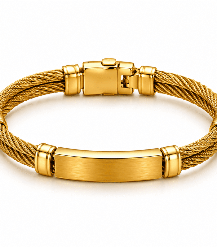 Titan Link Bracelet